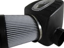 aFe Momentum Pro DRY S Intake System BMW 528i/ix (F10) 12-15 L4-2.0L (t) N20-8
