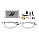 Mishimoto 00-09 Honda S2000 Thermostatic Oil Cooler Kit - Silver-2