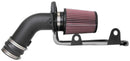 K&N 19-20 Jeep Cherokee V6-3.2L AirCharger Performance Intake-17