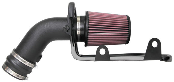 K&N 19-20 Jeep Cherokee V6-3.2L AirCharger Performance Intake
