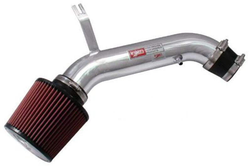 Injen 94-01 Integra Ls Ls Special RS Polished Short Ram Intake - 0