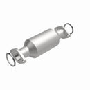 MagnaFlow Conv Chevrolet-Geo-Toyota 12.5X6.5X-32