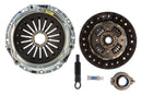 Exedy 1996-1996 Mitsubishi Lancer Evolution IV L4 Stage 1 Organic Clutch-2