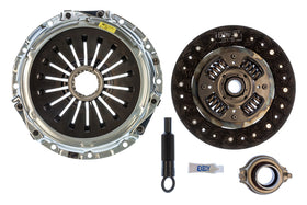 Exedy 1996-1996 Mitsubishi Lancer Evolution IV L4 Stage 1 Organic Clutch - 0