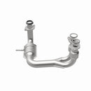 MagnaFlow Direct Fit Catalytic Converter 00-05 Toyota MR2 1.8L-26