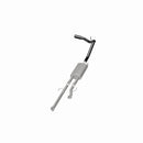 MagnaFlow Cat-Back Exhaust 14-16 Toyota Tundra V8 4.6/5.7L 3in SS Black Tips Single Side Exit-30