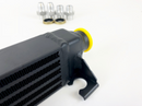 CSF 82-94 BMW 3 Series (E30) High Performance Oil Cooler w/-10AN Male & OEM Fittings-4