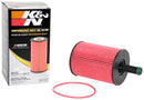 K&N Performance Oil Filter for 03-14 Volkswagen Jetta-7