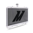 Mishimoto 2012-2015 Chevrolet Camaro SS V8 Aluminum Radiator-5