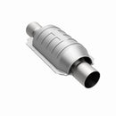 MagnaFlow Conv Univ 2.25 Single O2 FED-28
