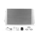 Mishimoto 17-19 GM 6.6L L5P Duramax Intercooler - Silver-1