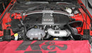 K&N 2018 Ford Mustang GT V8 5.0L F/I Typhoon Air Intake-6