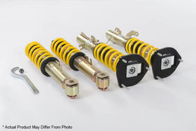 ST XA-Height/Rebound Adjustable Coilovers BMW F30 Sedan / F32 Coupe AWD - 0