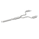 MagnaFlow Sys CB 05 Chrysler/Dodge SRT 6.1 V8-28