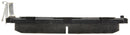 StopTech Performance 13 Scion FR-S / 13 Subaru BRZ Front Brake Pads-7