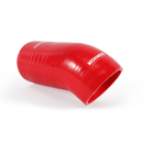 Mishimoto BMW E90/E92 w/ N52 Engine Red Silicone Intake Boot-13