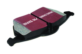 EBC 07-13 Acura MDX 3.7 Ultimax2 Front Brake Pads - 0