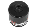 aFe Pro GUARD D2 Oil Filter 93-11 Ford Gas Trucks V8 4.6L/5.4L/5.8L (4 Pack)-9