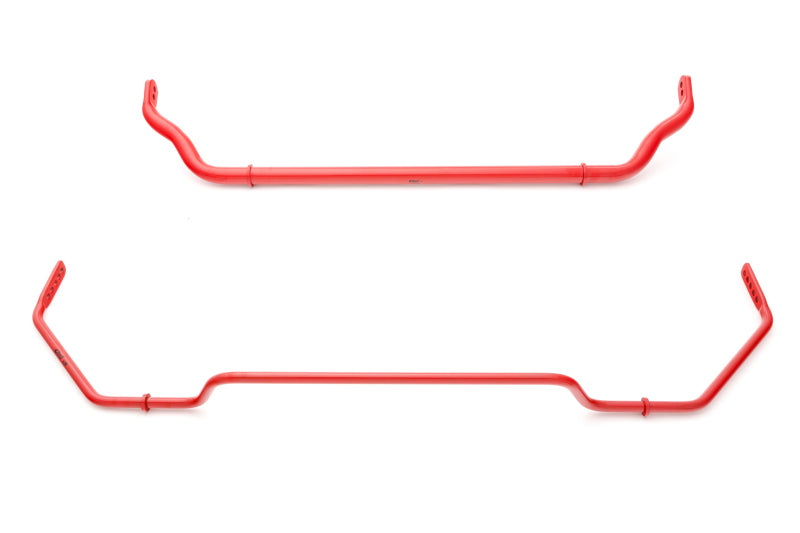 Eibach 35mm Front & 16mm Rear Anti-Roll-Kit for 09-11 Nissan GT-R R35 3.8L V6 Twin Turbo - 0