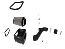 aFe 11-16 GM Silverado / Sierra 2500/3500HD (6.6L V8) MagnumFORCE Intake Stage-2 Pro DRY S-10