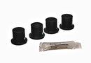 Energy Suspension CJ Front Spring Bushing - Black-2