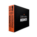 Mishimoto 06+ Honda Civic SI Manual Aluminum Radiator-19