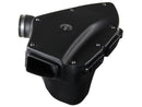 aFe MagnumFORCE Intakes Stage-2 PDS AIS PDS BMW 3-Series (E9X) 06-12 L6-3.0L (Blk)-1