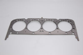 Cometic Chevy Small Block 4.165 inch Bore .040 inch MLS Headgasket (w/All Steam Holes) - 0