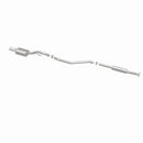MagnaFlow Sys C/B 02-03 Mitsubishi Lancer 2.0-31