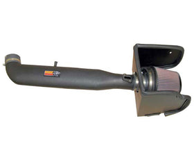 K&N 08-09 Nissan Pathfinder/Xterra/Frontier V6-4.0L AirCharger Performance Intake - 0