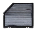 K&N 13-16 Audi SQ5 3.0L V6 Cabin Air Filter-22