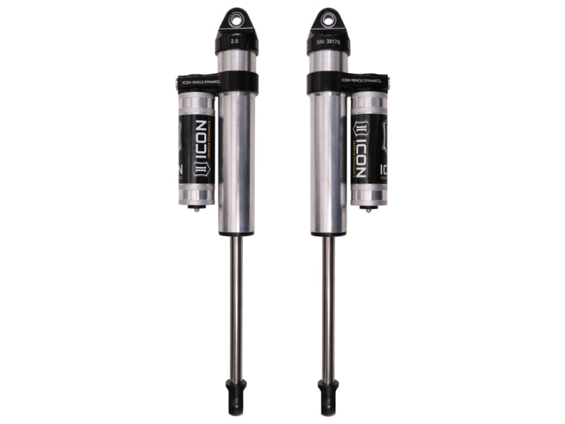 ICON 1999+ Ford F-250/F-350 Super Duty 3-6in Rear 2.5 Series Shocks VS PB - Pair - 0