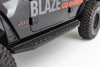 Running Boards