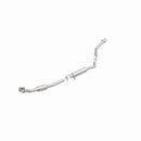 MagnaFlow Conv DF 00-05 Toyota Celica 1.8L Front GT-33