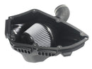 aFe MagnumFORCE Intakes Stage-2 PDS AIS PDS BMW 3-Series (E9X) 06-12 L6-3.0L (Blk)-9