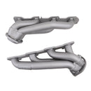 BBK 05-15 Dodge Challenger/Charger 5.7 Hemi Shorty Tuned Exhaust Headers - 1-3/4 Titanium Ceramic-12