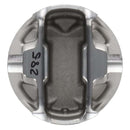 Wiseco Toyota Turbo 4v Dished -16cc 82MM Piston Shelf Stock Kit-15