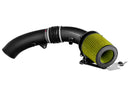 AWE Tuning Audi RS3 / TT RS S-FLO Open Carbon Fiber Intake-1