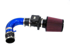 K&N 02-06 Lancer ONLY Blue Typhoon Short Ram Intake - 0