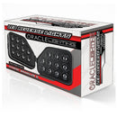 Oracle Rear Bumper LED Reverse Lights for Jeep Wrangler JL - 6000K-17