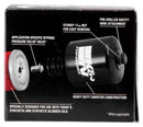 K&N Oil Filter for 2005-2014 BMW K1200 GT/R/RS/S/ K1300 GT/R/S/ R1200 GS/R/RT S1000RR-10