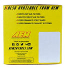 AEM 07-13 BMW 328i L6-3.0L F/I Cold Air Intake-14