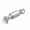 Magnaflow Conv DF 13-15 Frontier 4 Close Coupled-30
