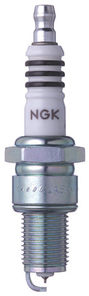 NGK IX Iridium Spark Plug Box of 4 (BPR8EIX)-1