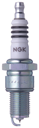 NGK Iridium Stock Heat Spark Plugs Box of 4 (BPR7EIX)-1