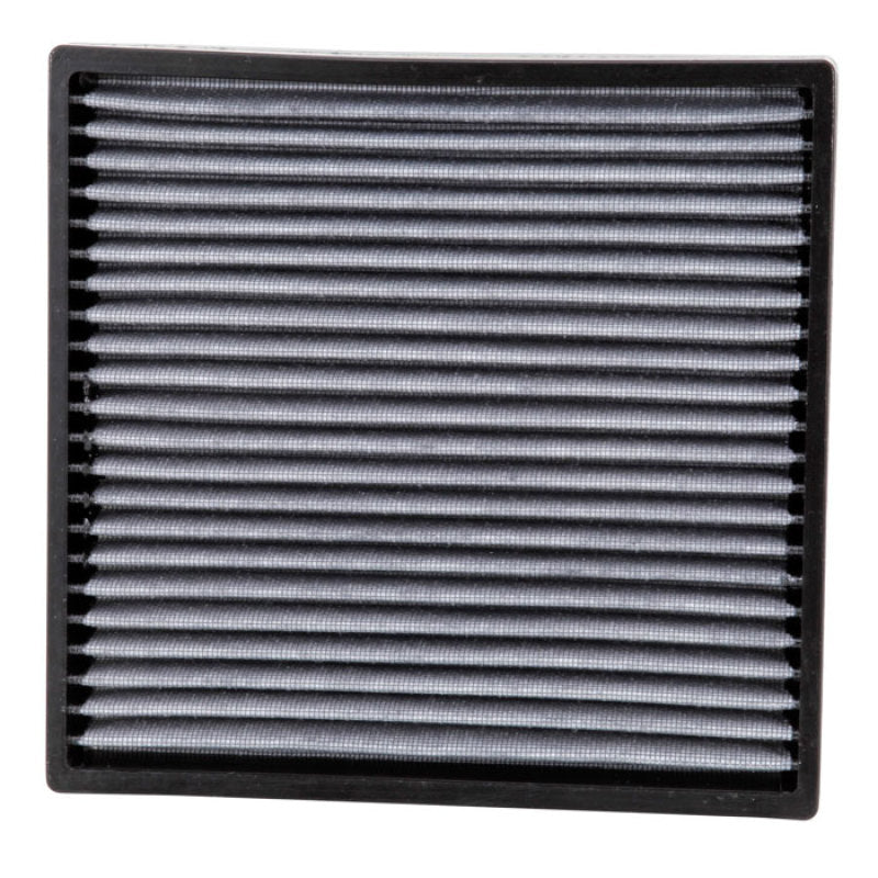 K&N 03-14 Honda Accord/Civic/Odyssey / 04-14 Acura TL/TSX/RL/CSX Cabin Air Filter - 0