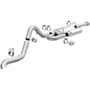 MagnaFlow Stainless Overland Cat-Back Exhaust 16-21 Toyota Tacoma-1