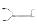aFe Vulcan Series 3in 304SS Cat-Back Exhaust 21+ Ram 1500 TRX V8-6.2L w/ Black Tips-5