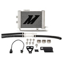 Mishimoto 07-14 Toyota FJ Cruiser Transmission Cooler Kit-1