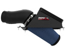 aFe Rapid Induction Pro 5R Cold Air Intake System 14-19 Mercedes-Benz CLA250 L4-2.0L (t)-6